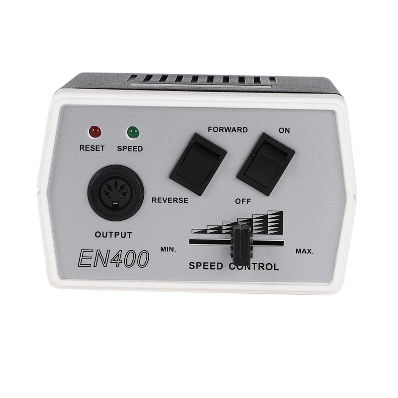 Electric Nail Drill Machine Manicure Pedicure 6 Milling Cutters Accessories Nail Files