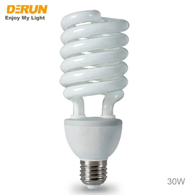  110v 220v напряжения 2700K 6400K 15 Вт focos ahorradores espiral