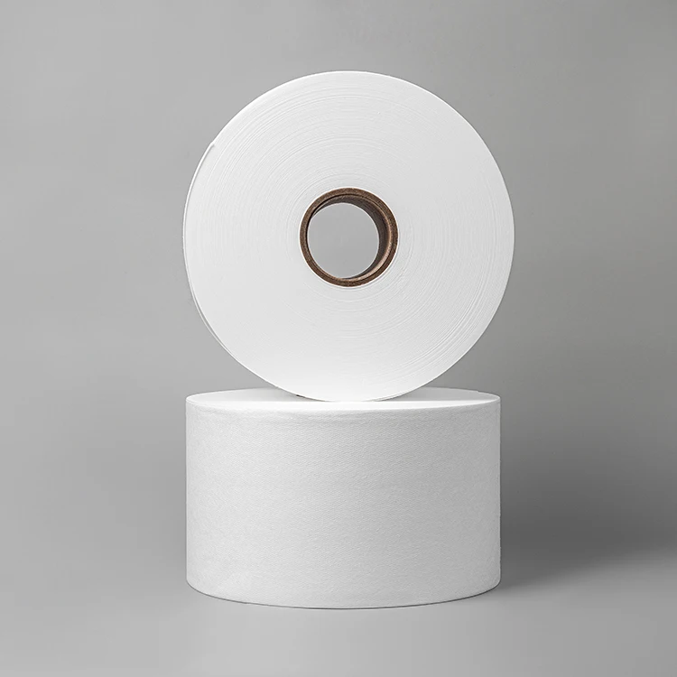 
Printed Non Woven Rolls Melt Blown Nonwoven Fabric 