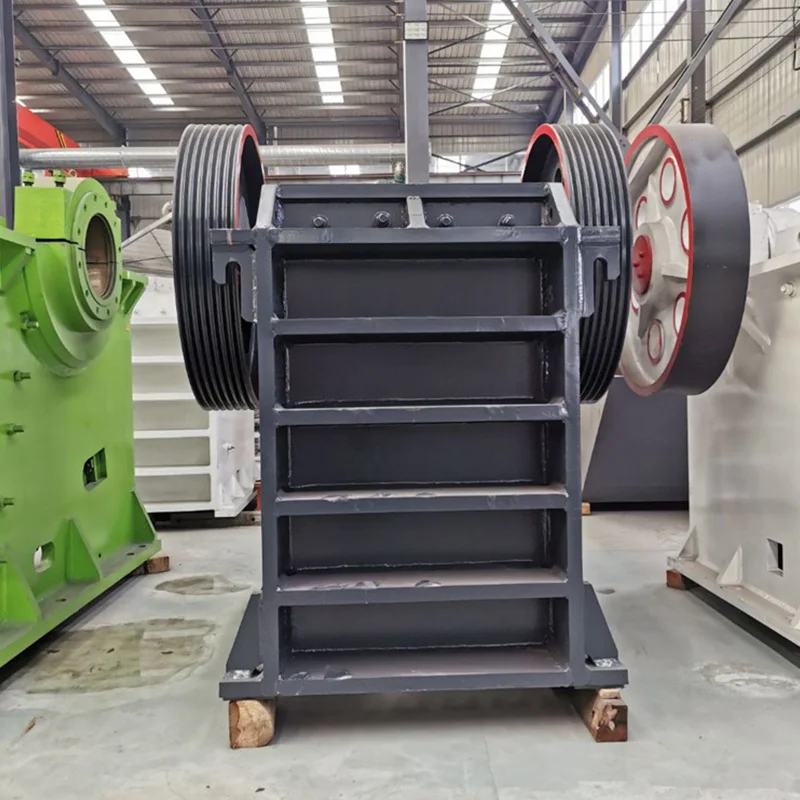 Hot Selling Mining PE900x1200 Jaw Crusher Price List for River Pebble Dolomite Talc Kaolin Gold