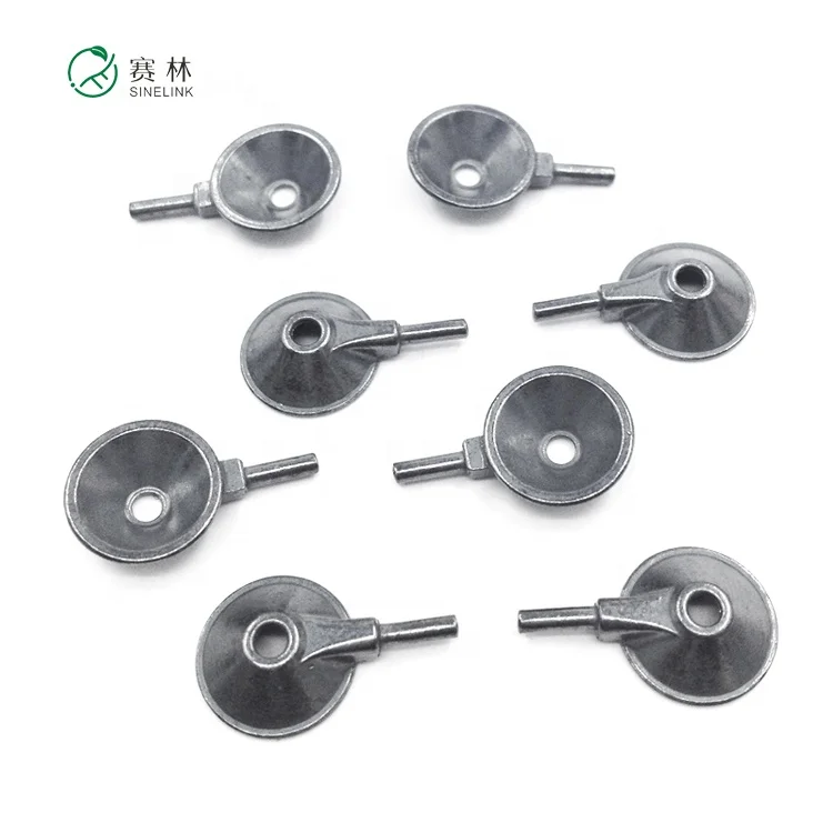 Reusable Brainwave Sensor / EEG Electrode Cups