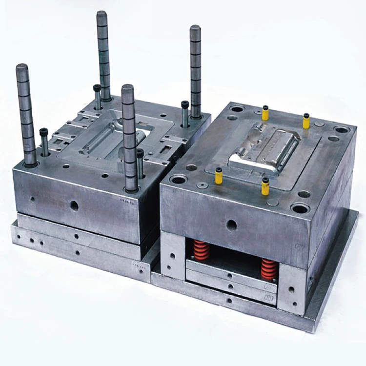 car mould design maker manufacturing medical customize nylon service ABS precision plastic molding parts plastic injection mold