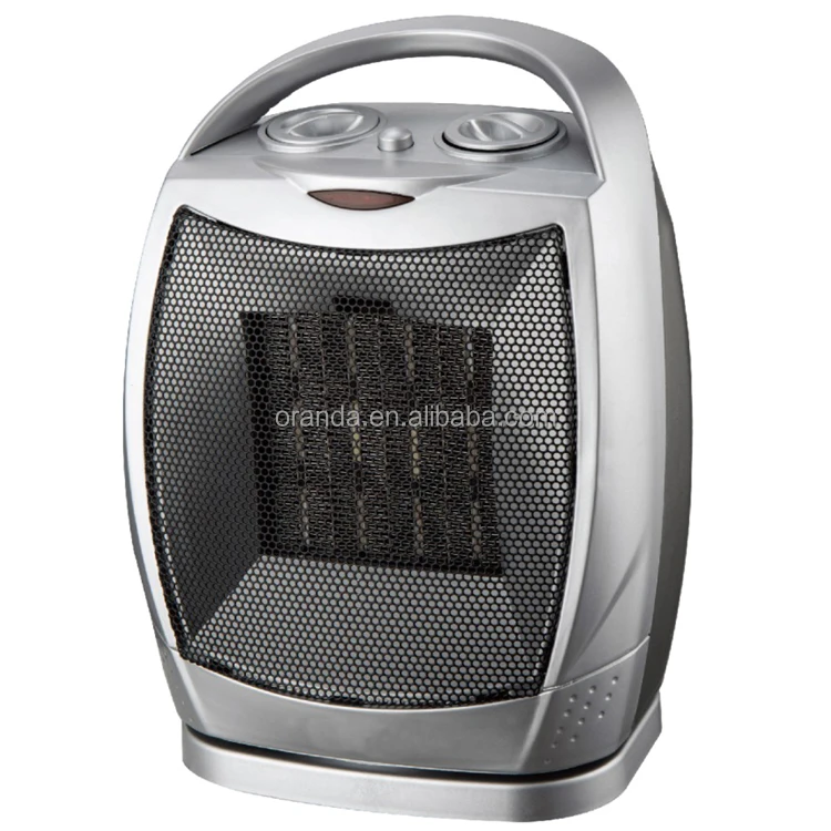 Wall Mounted Heater Electric Fan Heater for Room Air Heating Use