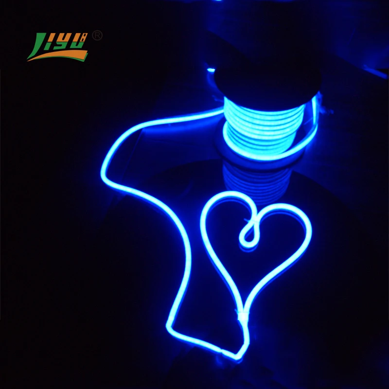 Shanghai factory ,12V acrylic board open neon led sign for home and bar shop decor