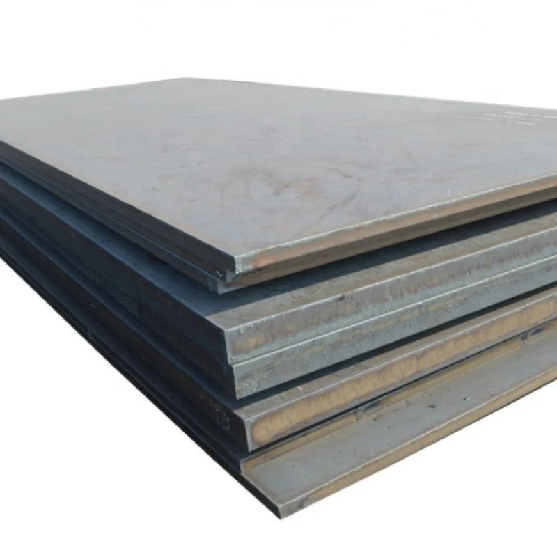 AISI 6mm10mm 12mm 20mm Carbon Steel Sheet 1040 C45 A36 Q235b 4340 Carbon Steel Plate Mild Steel