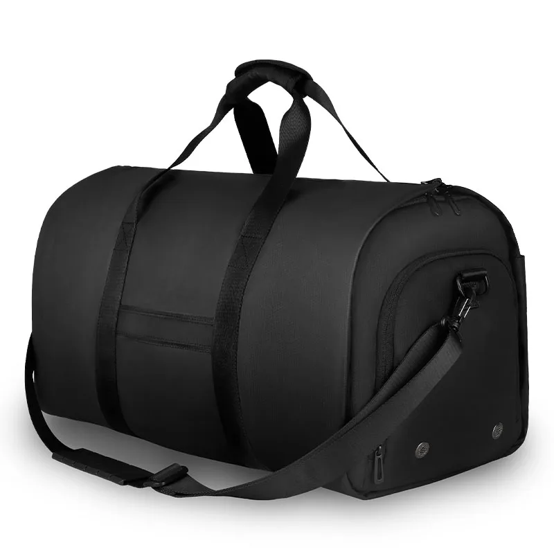 Mark Ryden outdoor luggage travel bag business suit bag men