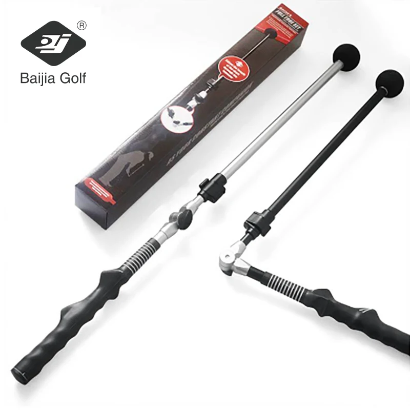 Factory Manufacturing Warm Up Golf Sure Set Golf Trainer Golf Training Aids