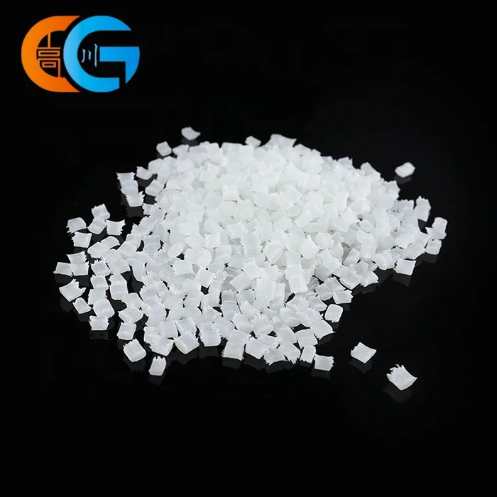  Compond particle factory direct sale wear resistance POM plastic raw material