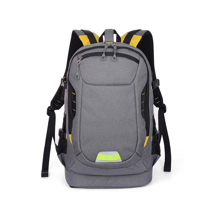 Large Capacity Waterproof Shockproof SLR/ DSLR Backpack Camera Bag