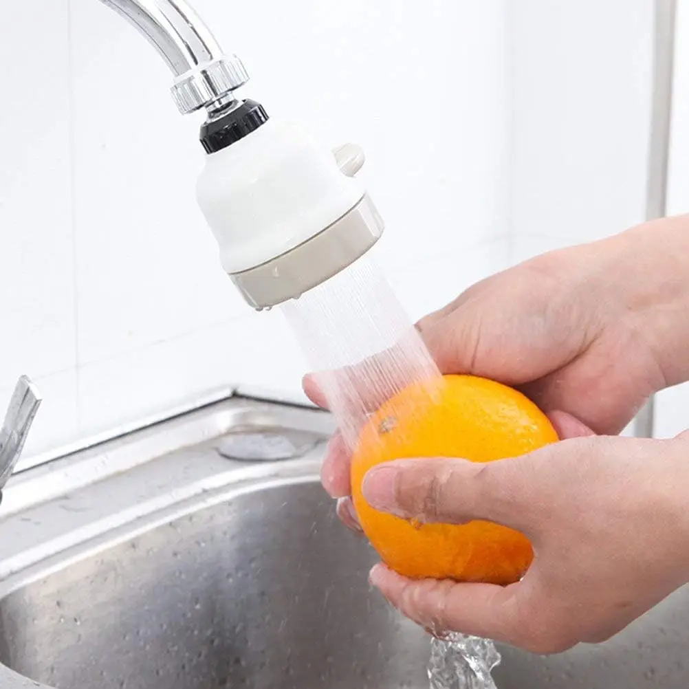 Hot selling 360 Flexible Kitchen Tap Head Movable Sink Faucet