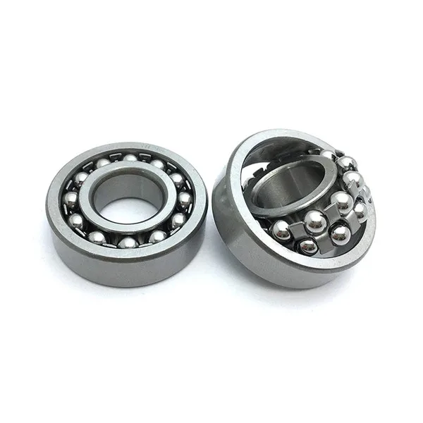 bearing 2304 japan brand self aligning ball bearing 2304E 2304EK machine parts high speed