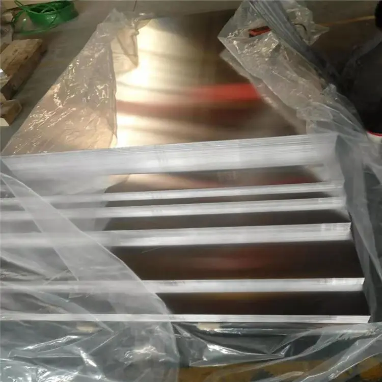 High Strength Customized Anodized Embossed Aluminium Checker Plate 0.20mm 1060 3003 5052 6061 with Welding Punching Services