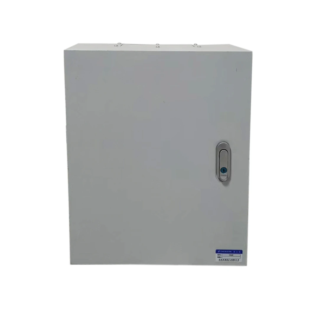 Custom Industrial Portable Stage Power Electrical Types Distribution Box