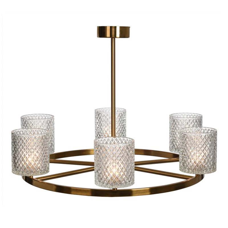 Nelxeds KM21002 moroccan lamps jhumar ceiling lights vintage chandeliers