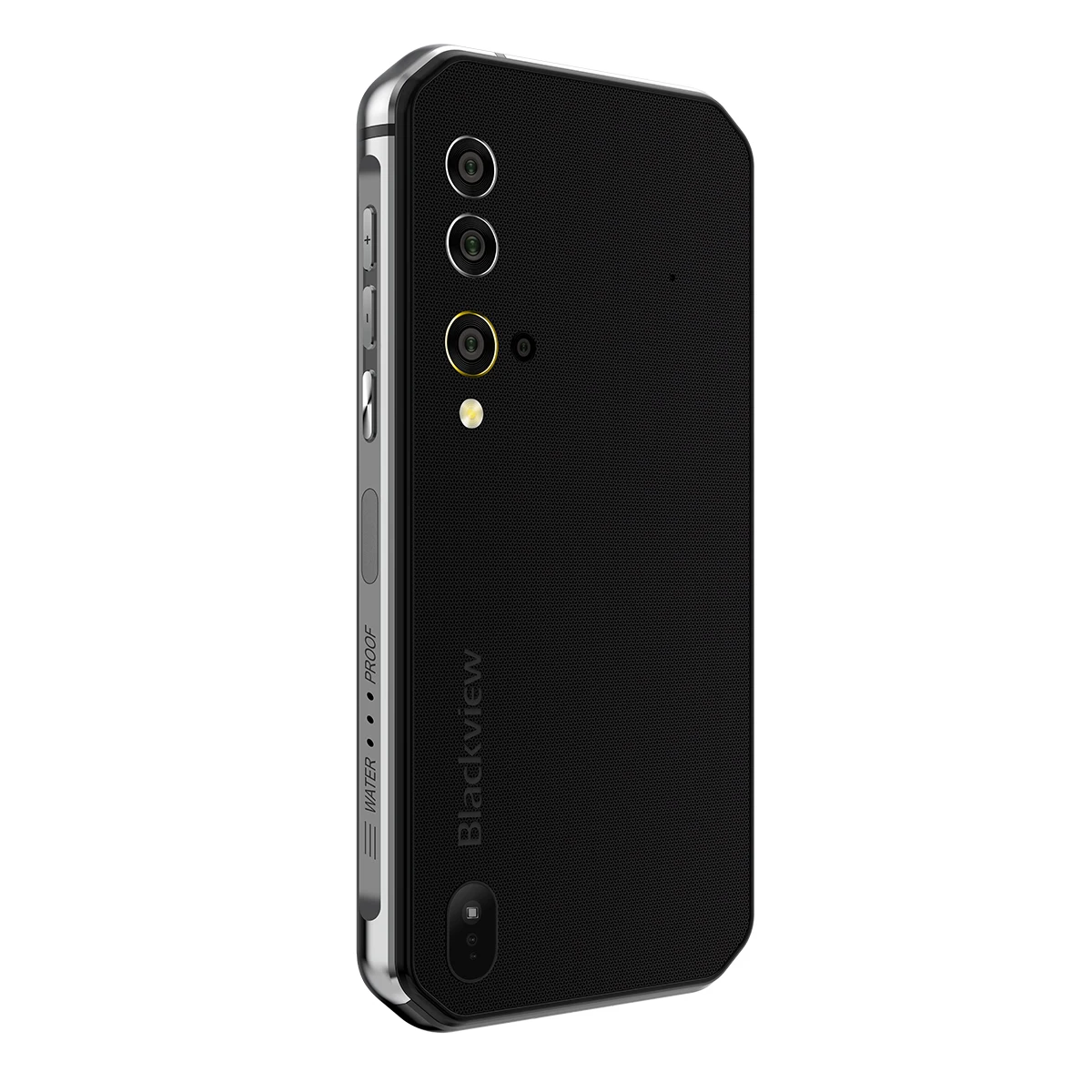 
wholesale DK015(BV9900Pro) 4380mAh big battery mobile phones full touch screen mobile smart phones free shipping 