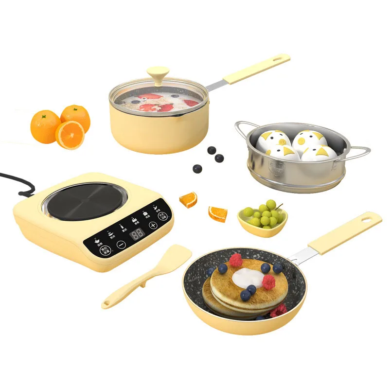 7 шт./комплект, детский кухонный мини-набор