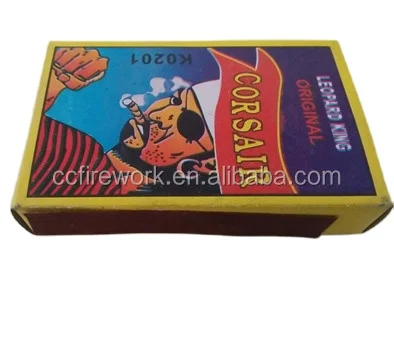 K0201 Match banger loud firecracker fireworks