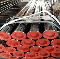 5ct J55 K55 N80 P110 Api Oil L80 Casing Pipe Carbon Steel Seamless Pipes / Tube