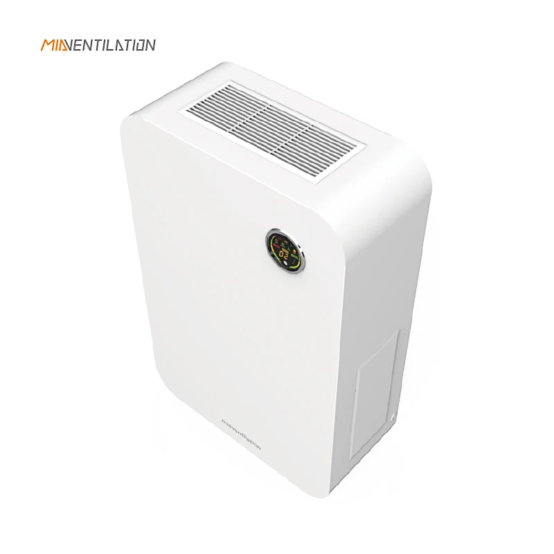 Factory 200m3/h Positive Pressure pneumatic ventilation fan Wall Mounted industrial ventilation fan greenhouse fan ventilation