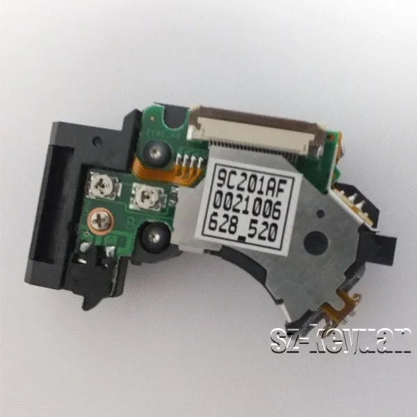 Top Quality Replacement PVR-802W Laser lens for Playstation 2 PS2