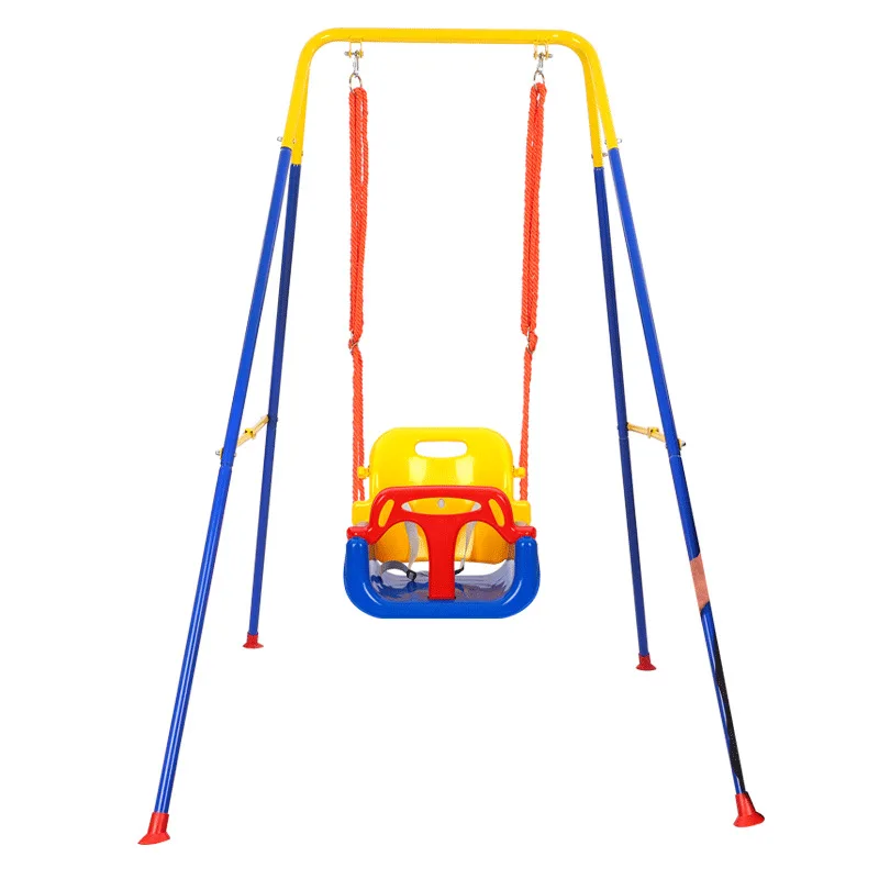 Складные комплекты сидений для малышей в помещении и на открытом воздухе