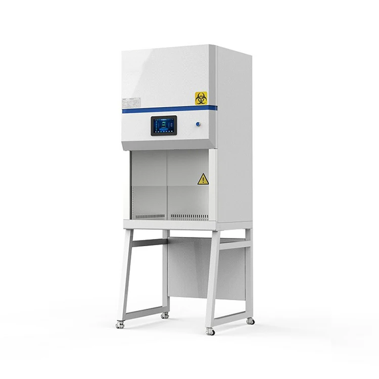 Лабораторная мебель класса II A2, мини-шкаф биологической безопасности, Лидер продаж, шкаф биологической безопасности класса II