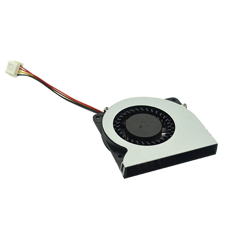 50*50*8mm 5008 5V 12V dc mini centrifugal fan drone fan mirco brushless blowers centrifugal fans blowers