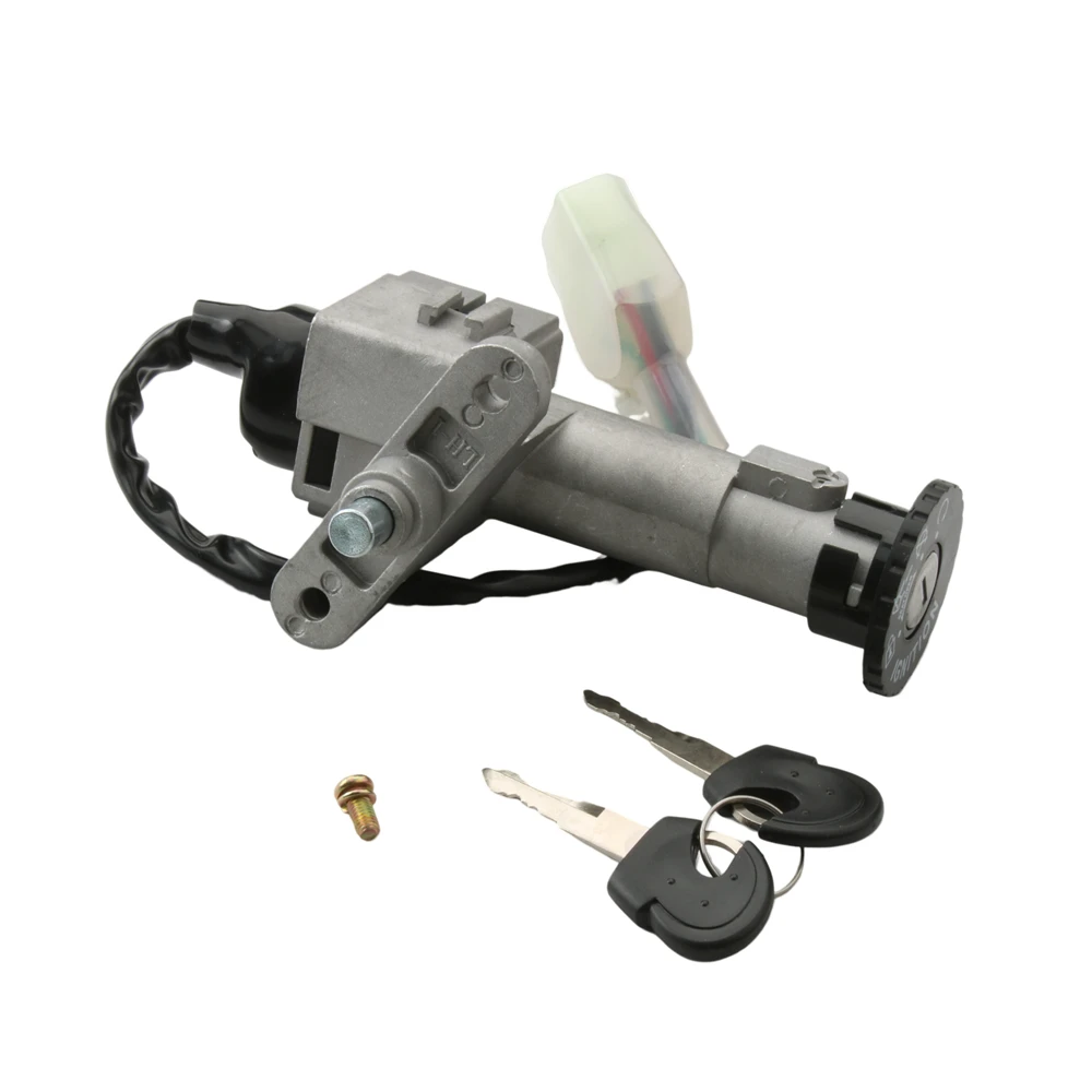 Замок для замка зажигания скутера Symphony ST 125 S 125i Cruisym 150 180 XS175T-2 XS150-9
