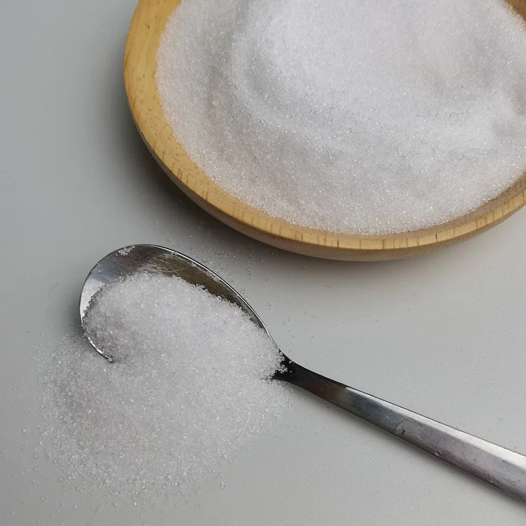 Erythritol manufacturers food grade dairy solid beverage low calorie sweetener