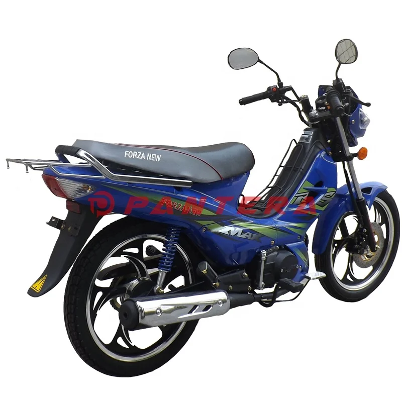 Tunisia Market Cub Motos Gas Powered Motorcycle Forza Max Sale