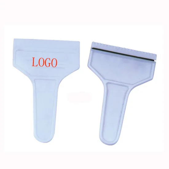 Wholesale PC Easy handle Vehicle Ice Scraper Car Windshield Ice Scraper