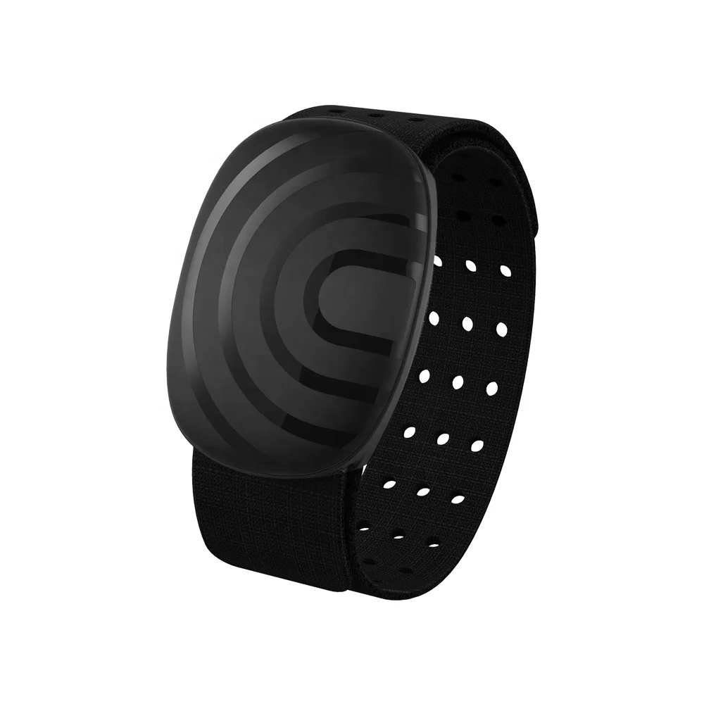 
CooSpo Bluetooth Fitness Heart Rate Monitor for professional cycling 