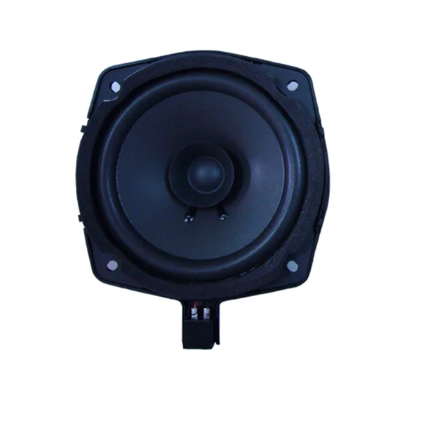 Audio car  speaker