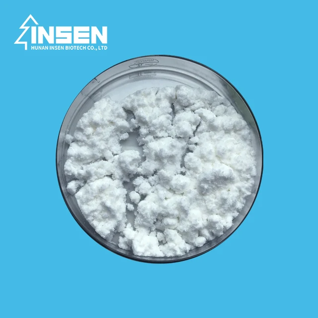 Skin Whitening Ethyl Ascorbic Acid Powder