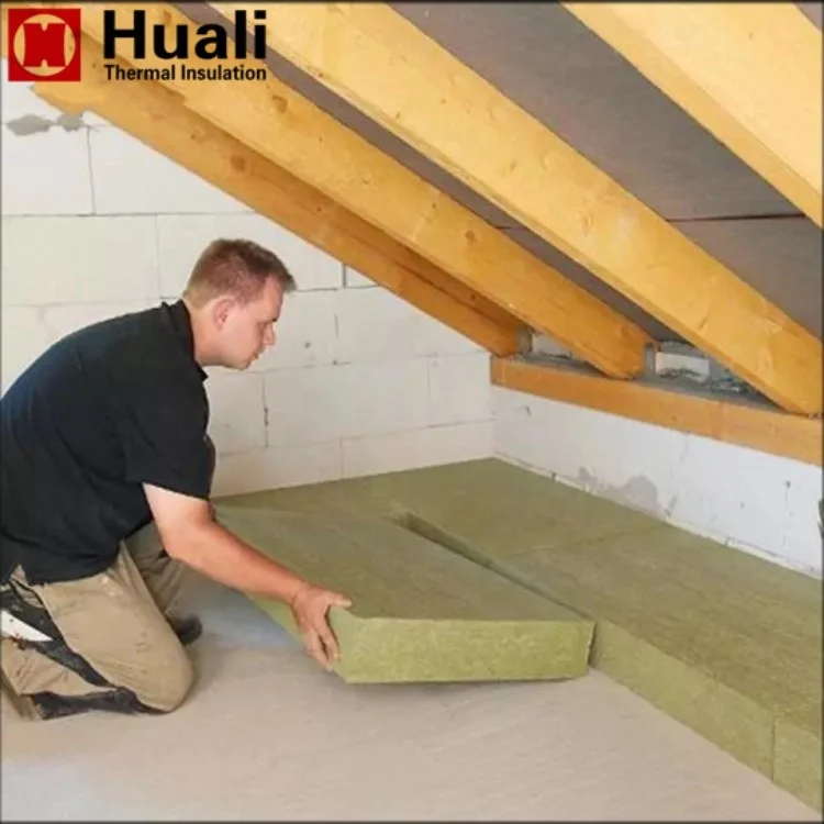 Изоляционная фабрика, производитель минеральной ваты, плита из минеральной ваты