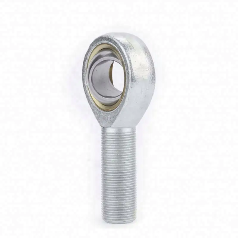 SA 40 ES-2RS высокое качество расширители (растяжки) ушных тоннелей из нержавеющей стали прямые поставки с наружной резьбой SA40ES-2RS тяги Совместное