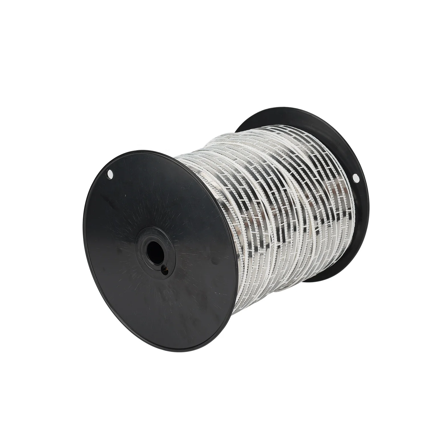 Snail Farming electric fence tape for snail farming