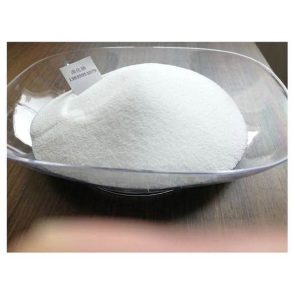 cas 7647-15-6 White Granular Powder NaBr Hydrobromic Acid Sodium Salt Sodium Bromide
