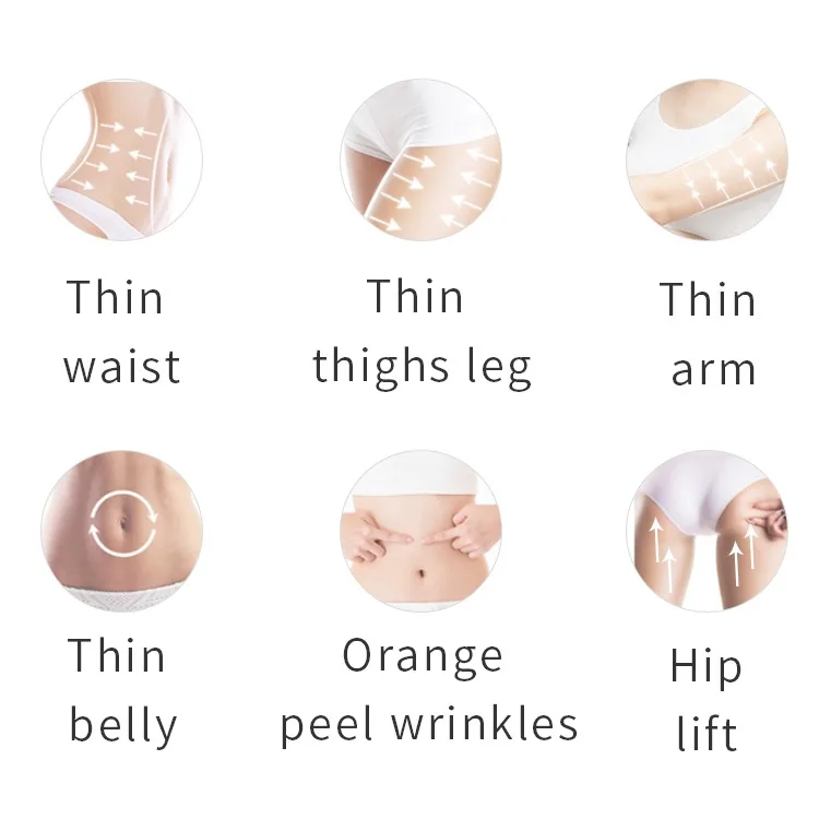 Private Label Slimming Cream Burn Fat Waist Belly Leg Body Weight Loss Hot Slimming Cream