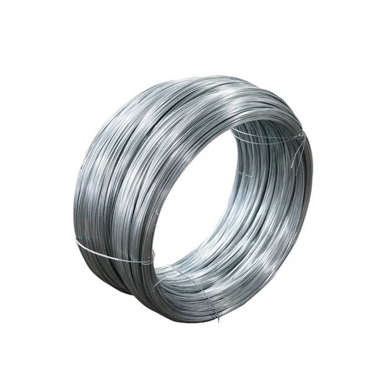 Stainless Steel Wire 2MM 304 201 316 Annealing stainless wire steel