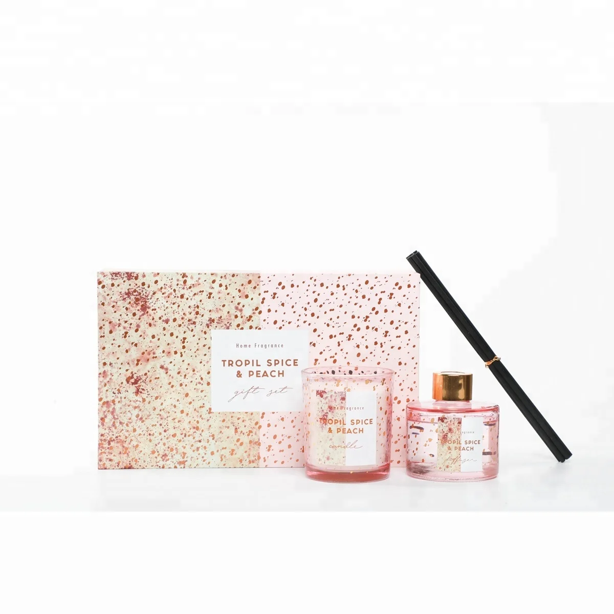 M & SENSE Galaxy Collection роскошный душистый спрей