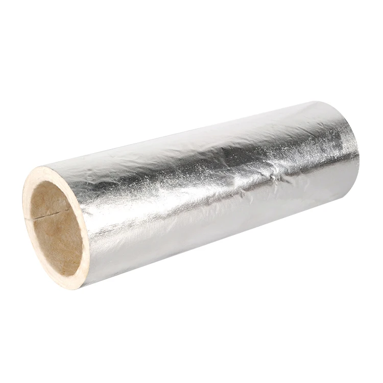 
Factory hot sale flame retardant composite aluminum silicate tube good quality from China 