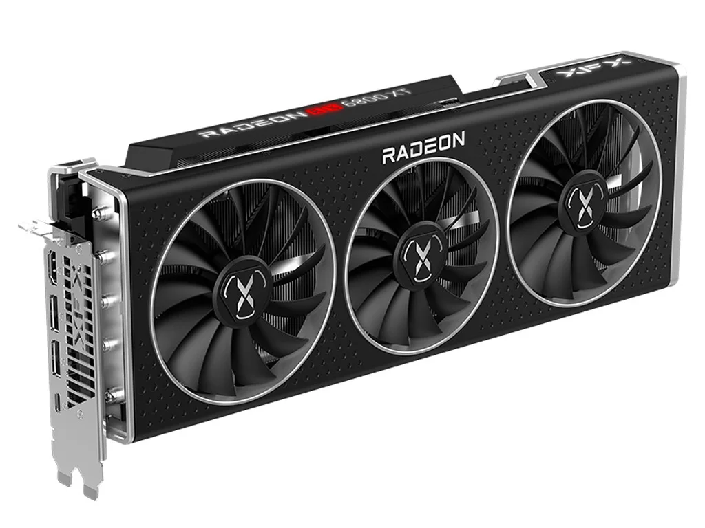 AMD RADEON RX 6600 6700 6800 6900 XT 6600xt 6700xt 6800xt 6900xt OCF graphics card video card for gaming in stock