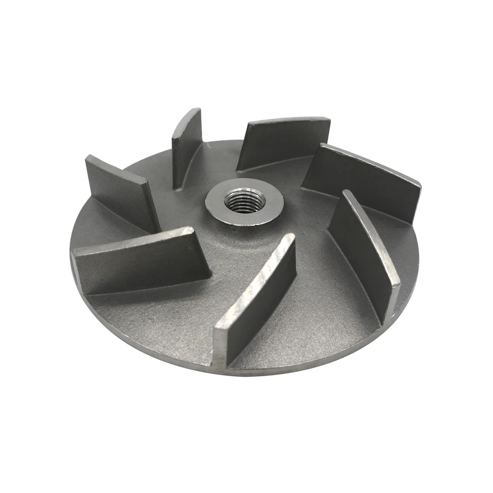 China Custom variety  precision lost wax casting metal casting