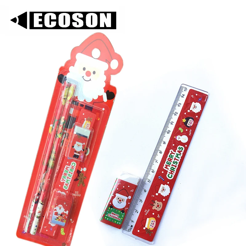 Promotional China Kids Children Set Stationery