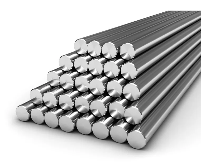 High Quality 304 round bar Stainless Steel bar