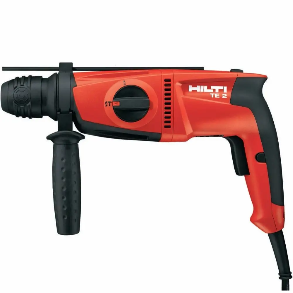 HILTI TE 2 вращающийся молот