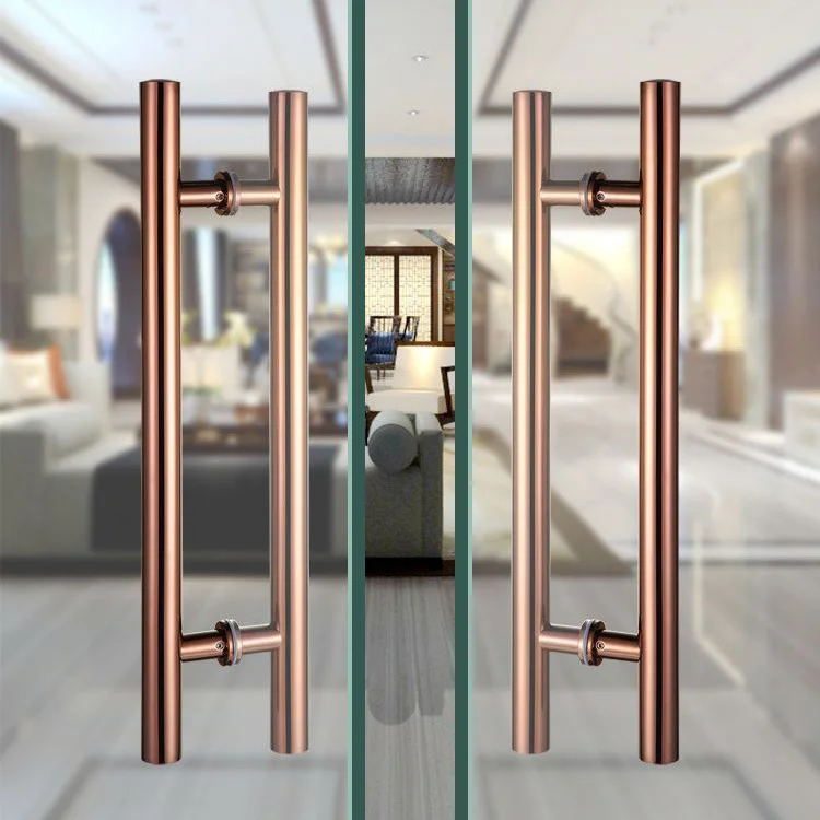 barn door handle pull sliding barn door hardware crystal glass trade handles oem reasonable price vertical door handle