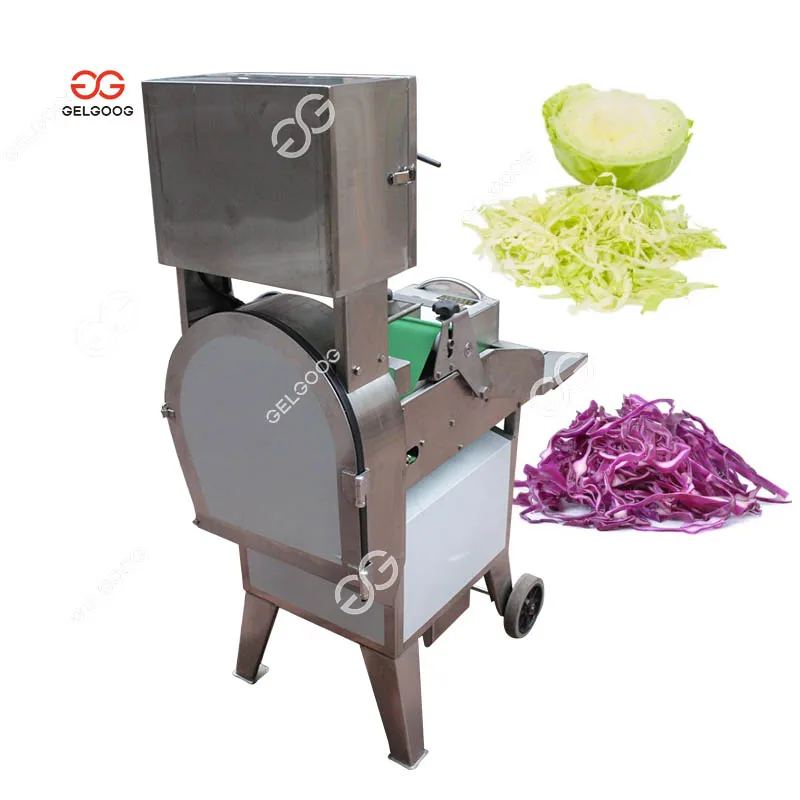 Multifunction Turnip Cutter Taro Crisps Cabage Cutting Machine Pickle Radish Tofu Turnips Cutting Machine