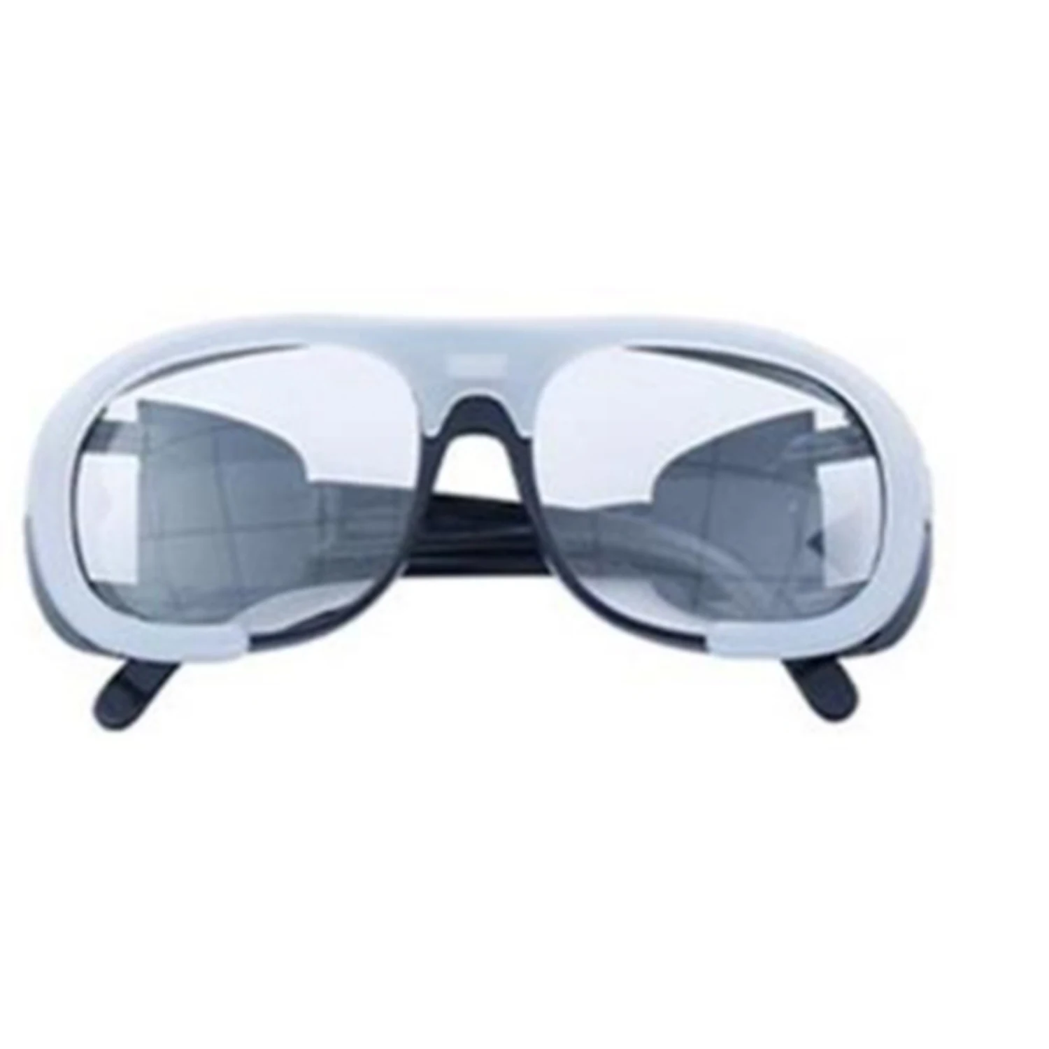 Clears Plastic Welding Visors Personal Safety Face Shields Anti-Fog Protective Full Face Shield Uv Face Shields
